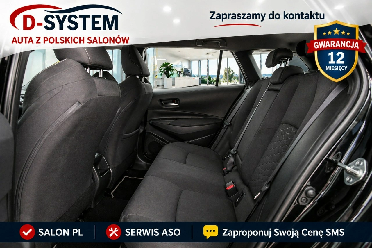 Toyota Corolla - Zdjęcie 6