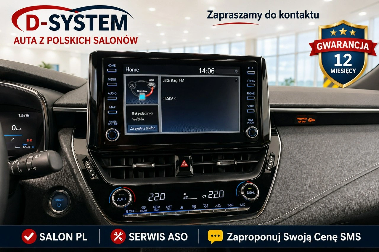 Toyota Corolla - Zdjęcie 7