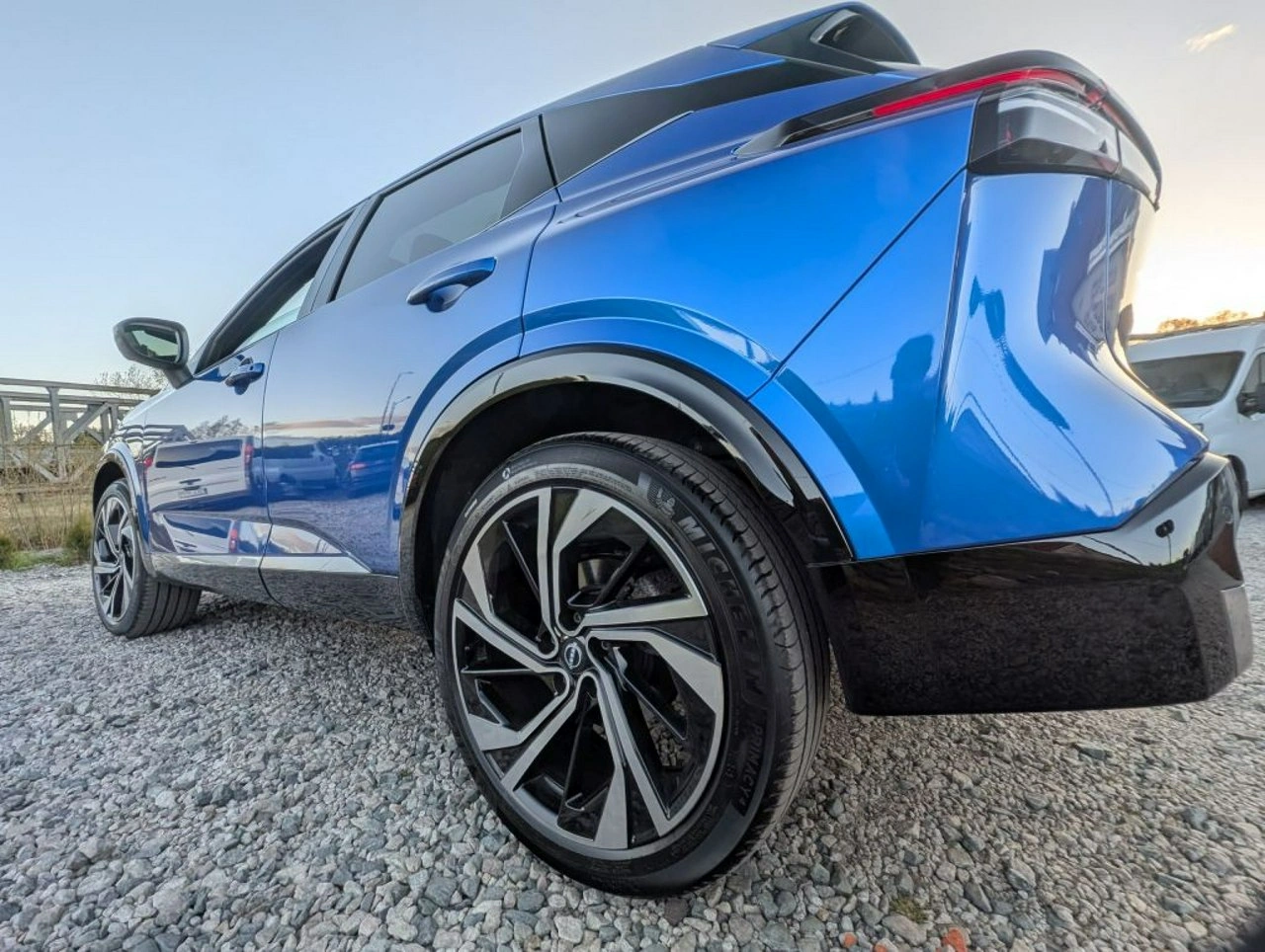 Nissan Qashqai - Zdjęcie 12