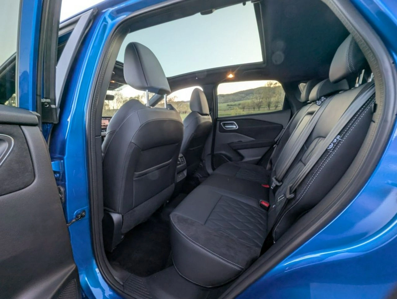 Nissan Qashqai - Zdjęcie 15