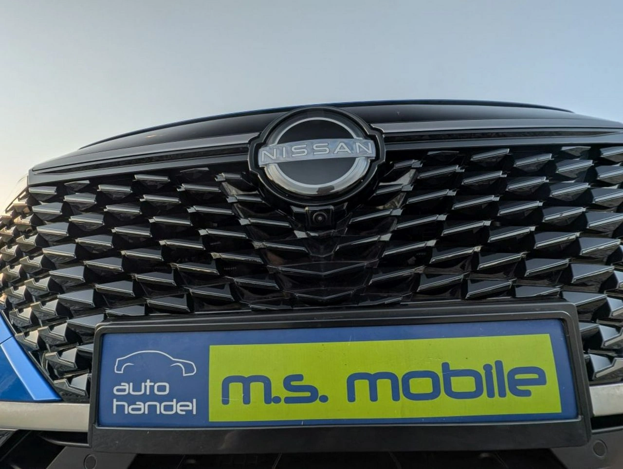 Nissan Qashqai - Zdjęcie 18