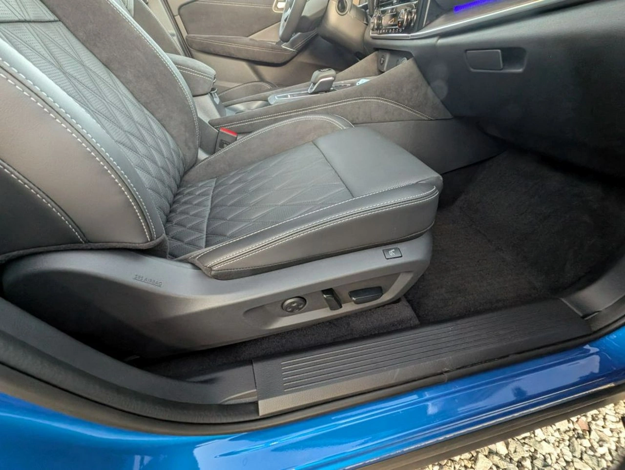 Nissan Qashqai - Zdjęcie 4