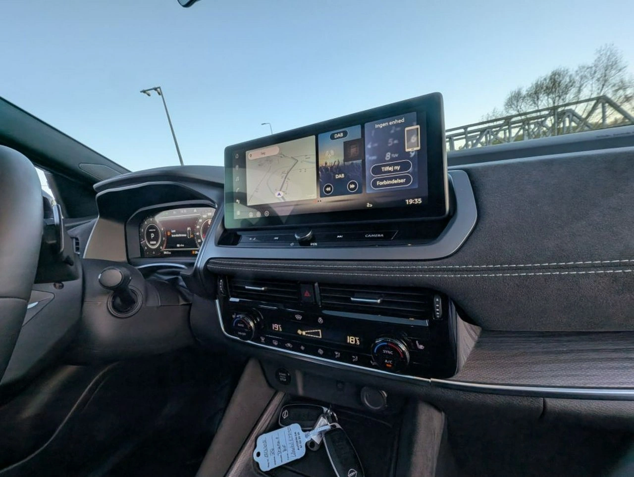 Nissan Qashqai - Zdjęcie 7