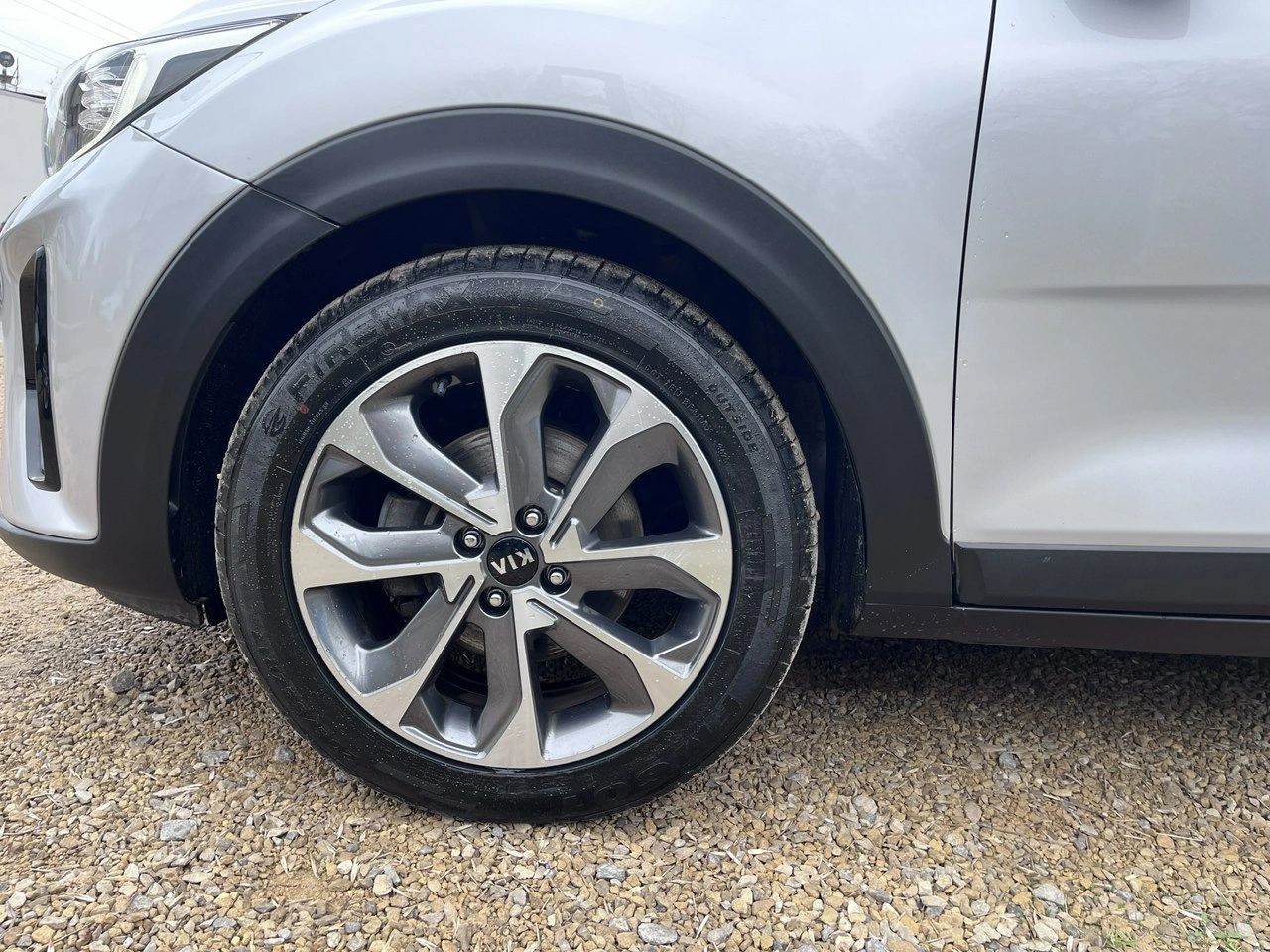 Kia Stonic - Zdjęcie 12