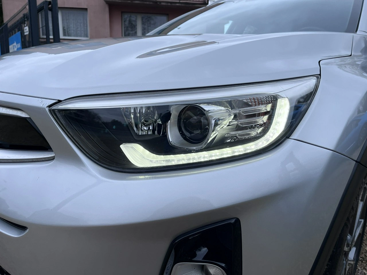 Kia Stonic - Zdjęcie 13