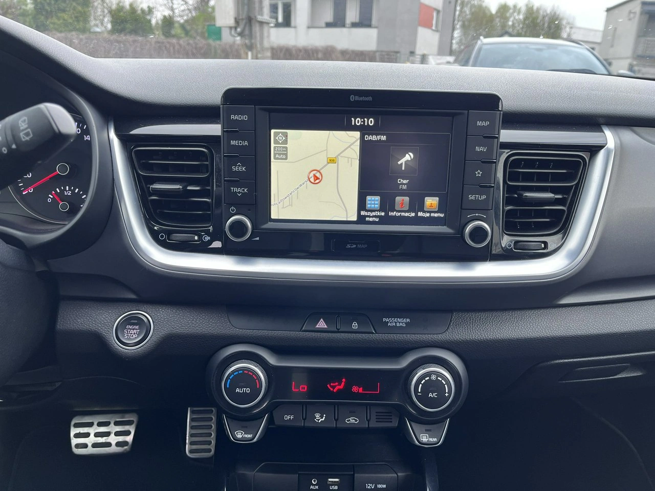Kia Stonic - Zdjęcie 15