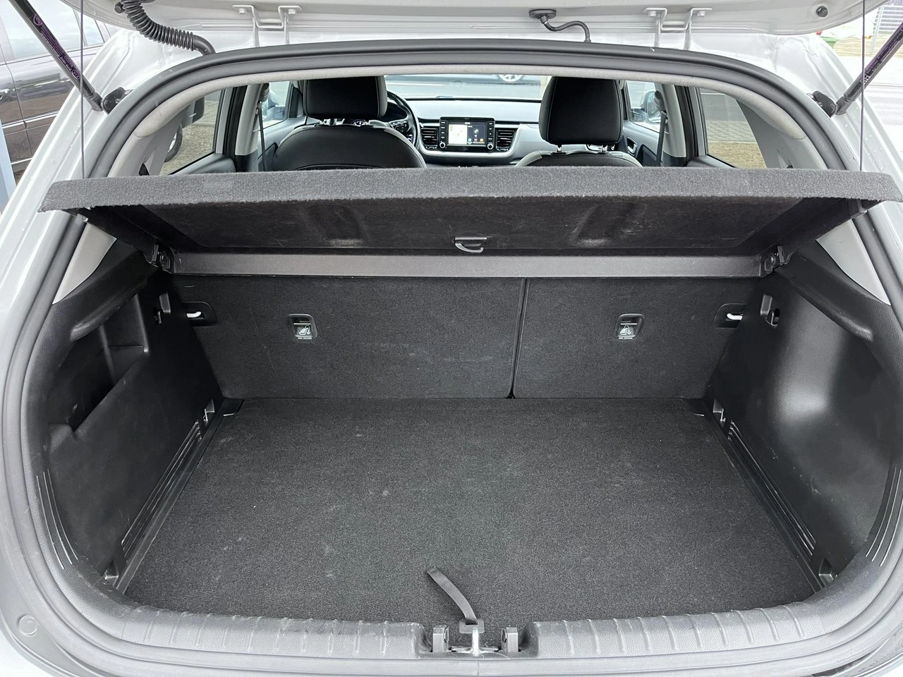 Kia Stonic - Zdjęcie 29