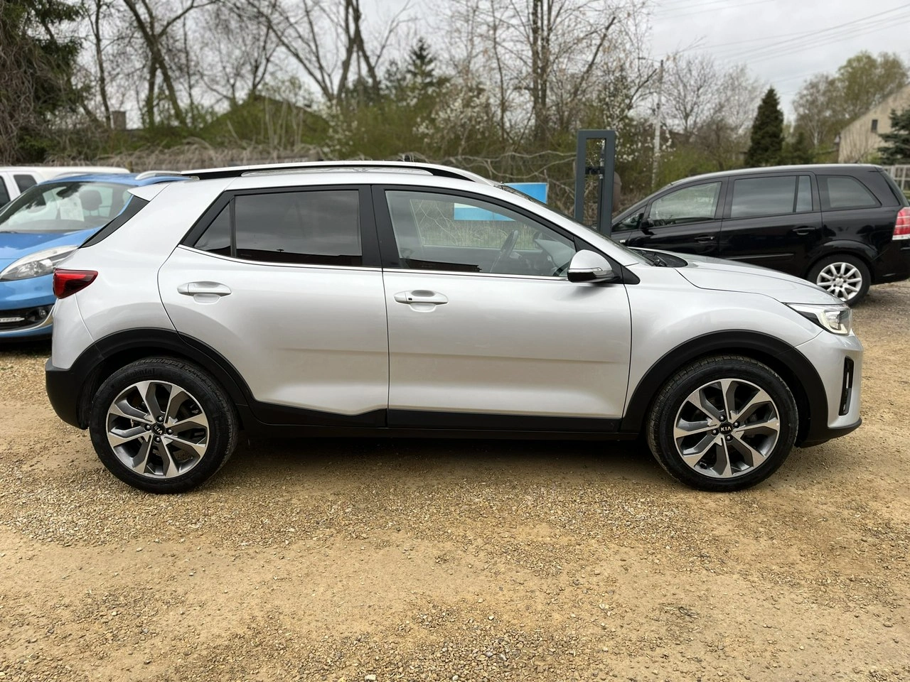 Kia Stonic - Zdjęcie 3