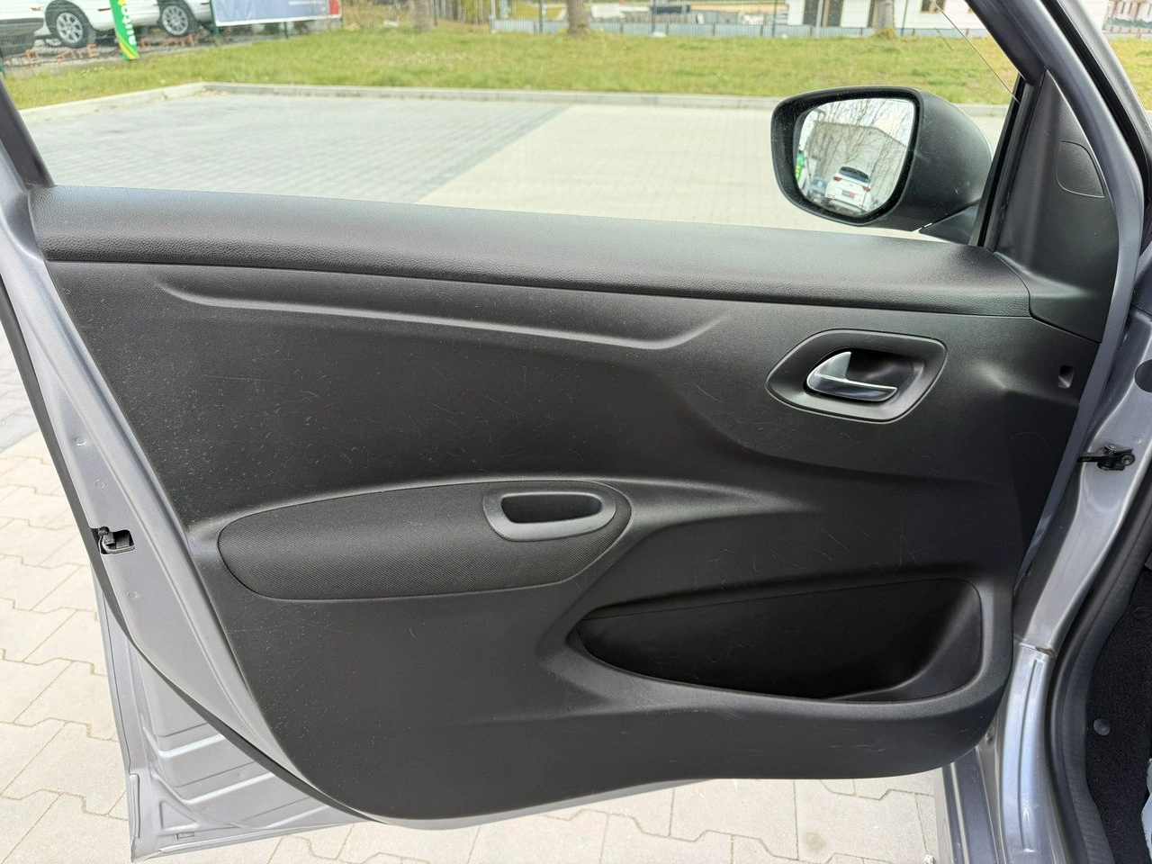 Citroën C-Elysée - Zdjęcie 15