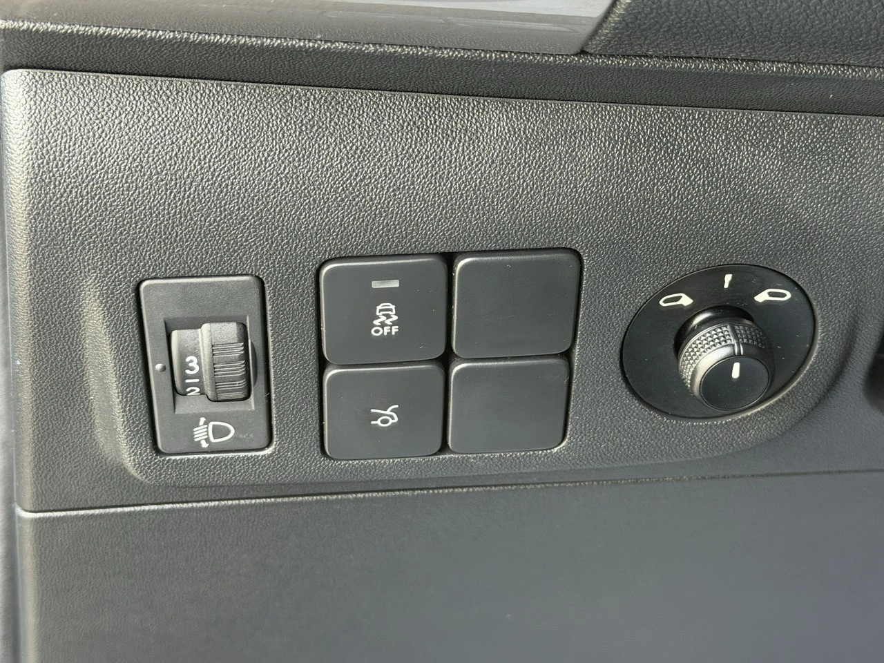 Citroën C-Elysée - Zdjęcie 16