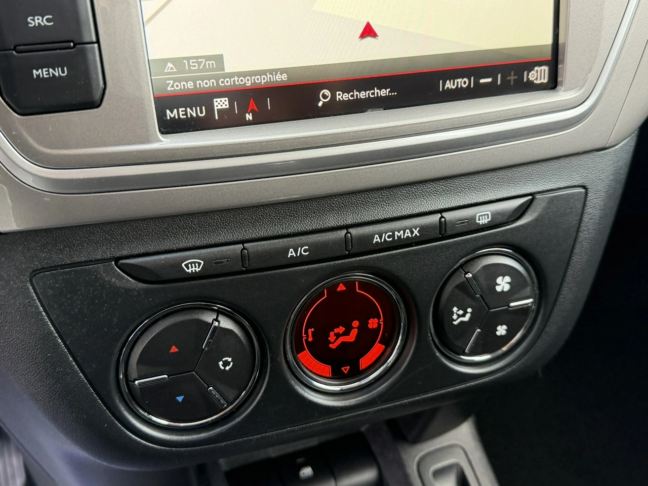 Citroën C-Elysée - Zdjęcie 24