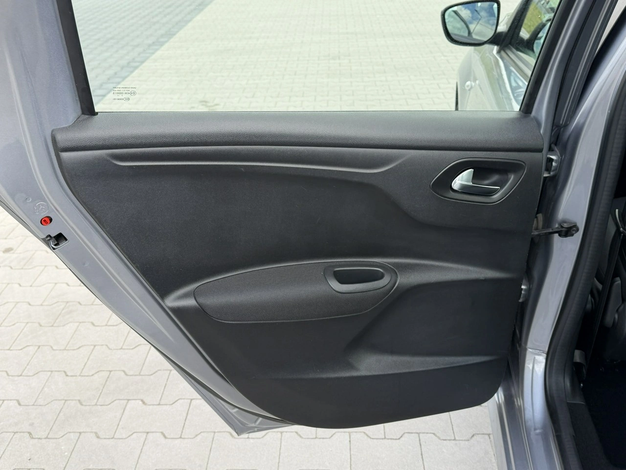 Citroën C-Elysée - Zdjęcie 27