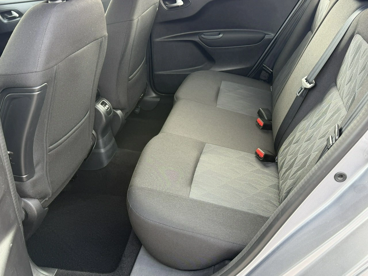 Citroën C-Elysée - Zdjęcie 29