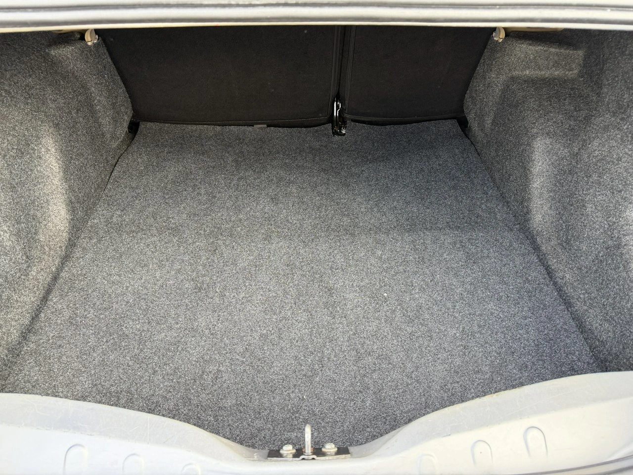 Citroën C-Elysée - Zdjęcie 38