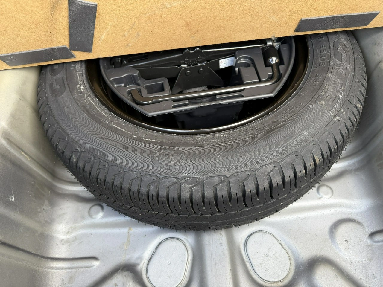 Citroën C-Elysée - Zdjęcie 37