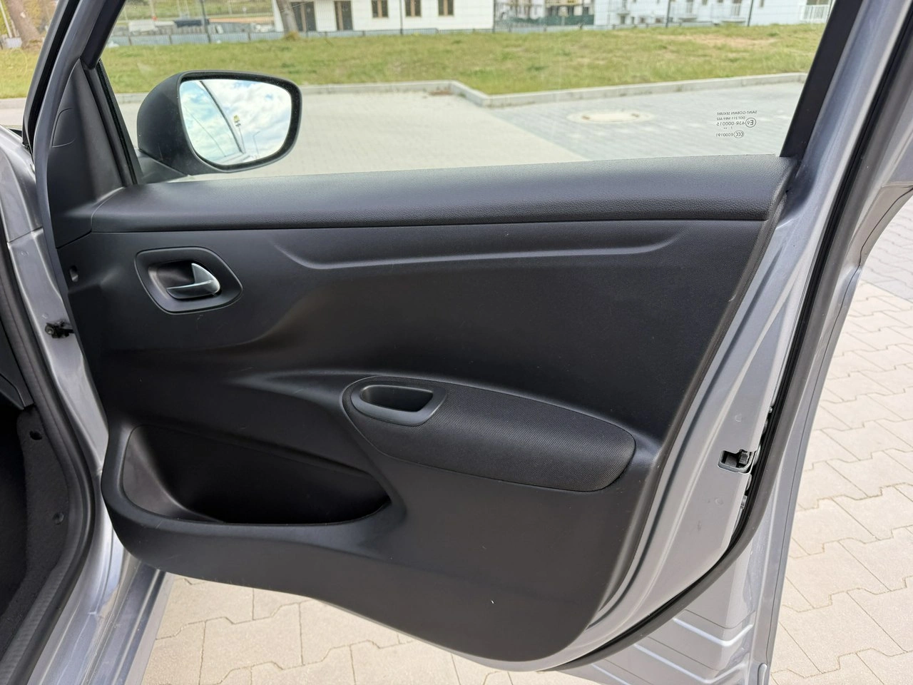 Citroën C-Elysée - Zdjęcie 31