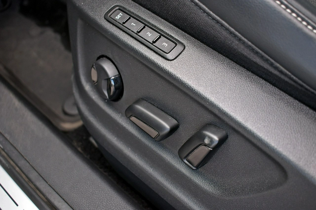 Seat Ateca - Zdjęcie 10