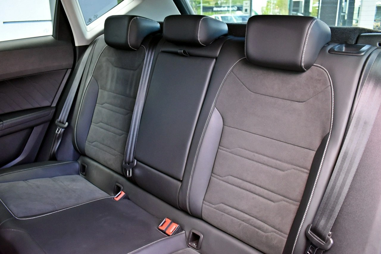 Seat Ateca - Zdjęcie 12