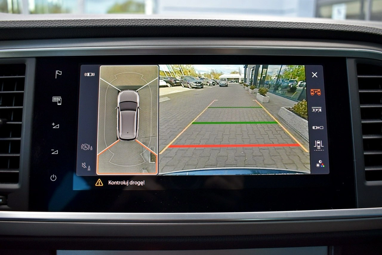 Seat Ateca - Zdjęcie 20