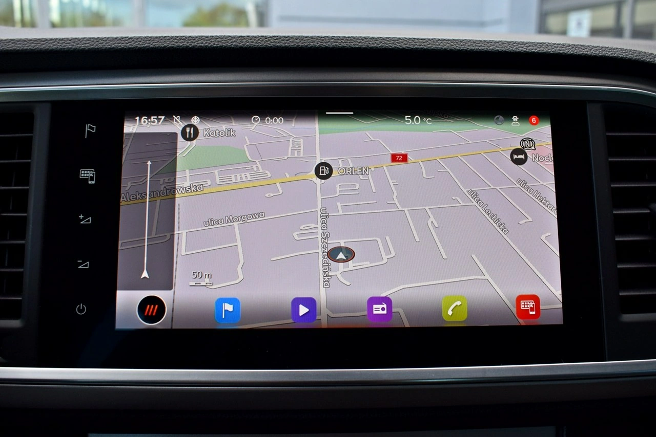 Seat Ateca - Zdjęcie 21