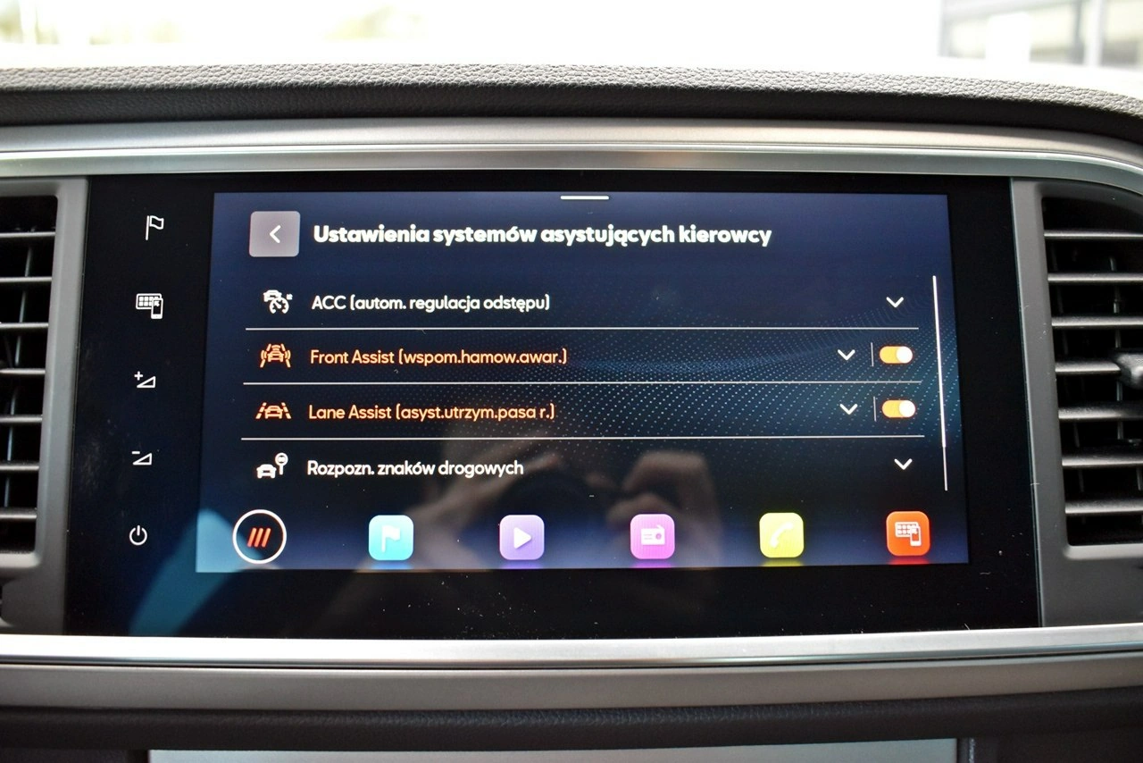 Seat Ateca - Zdjęcie 22