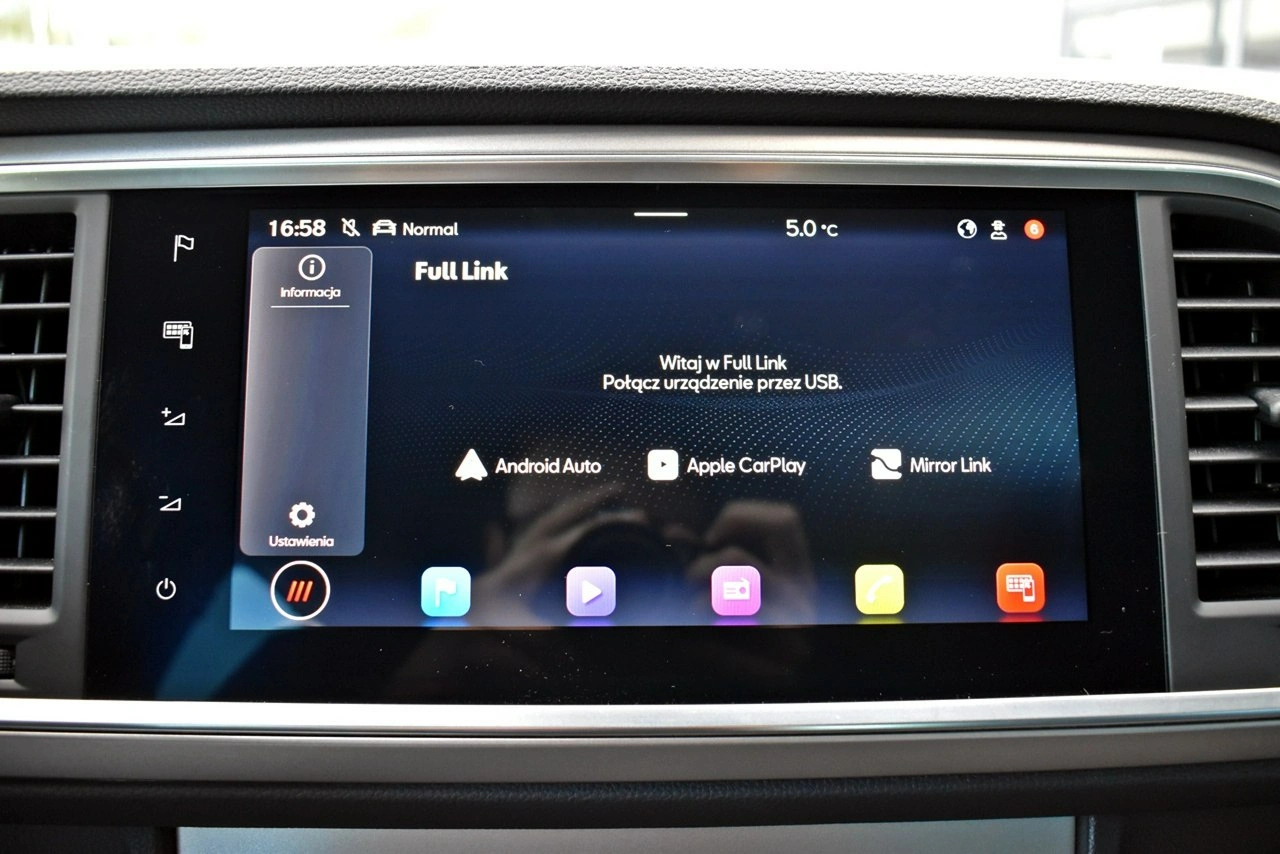 Seat Ateca - Zdjęcie 23