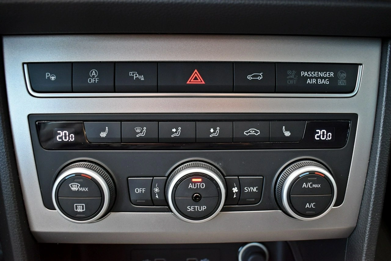 Seat Ateca - Zdjęcie 26