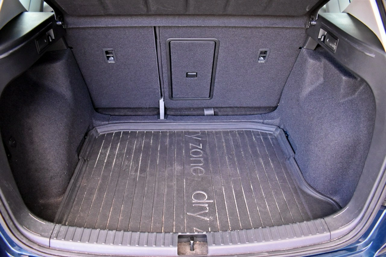 Seat Ateca - Zdjęcie 27