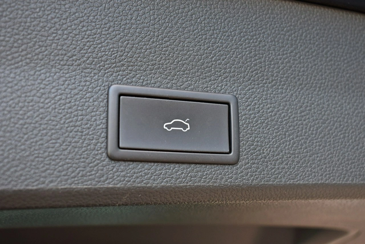 Seat Ateca - Zdjęcie 28