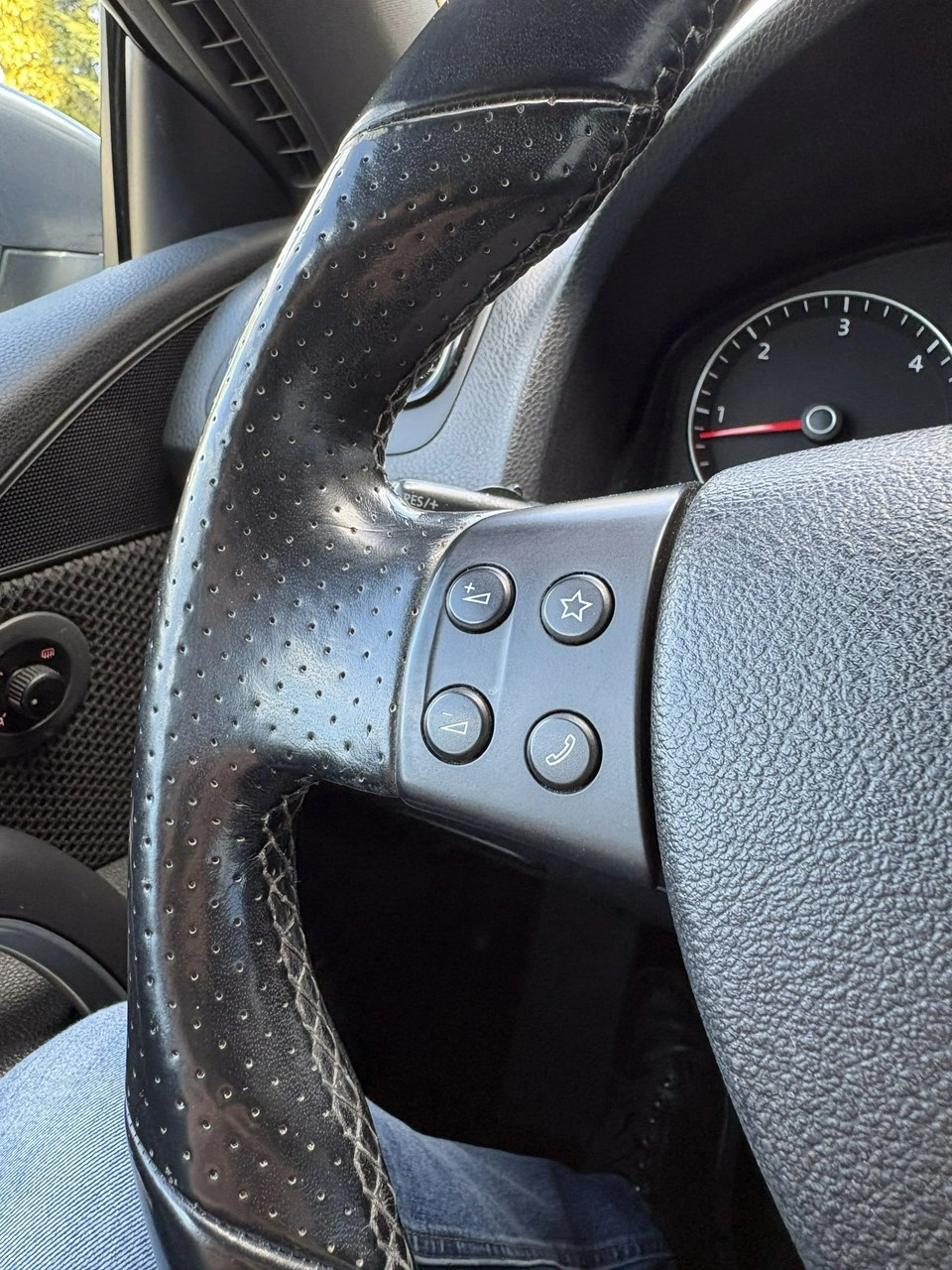 Volkswagen Scirocco - Zdjęcie 21