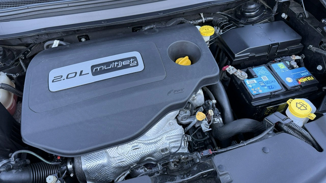 Jeep Cherokee - Zdjęcie 20