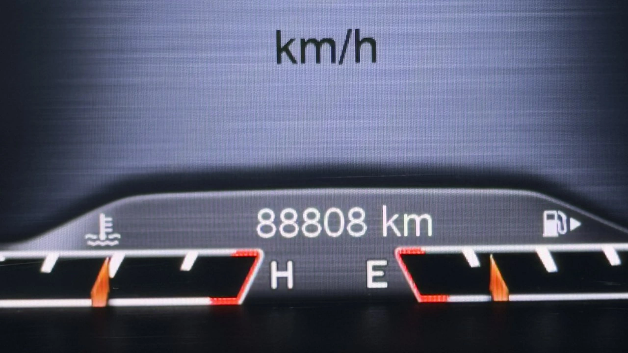 Jeep Cherokee - Główne zdjęcie