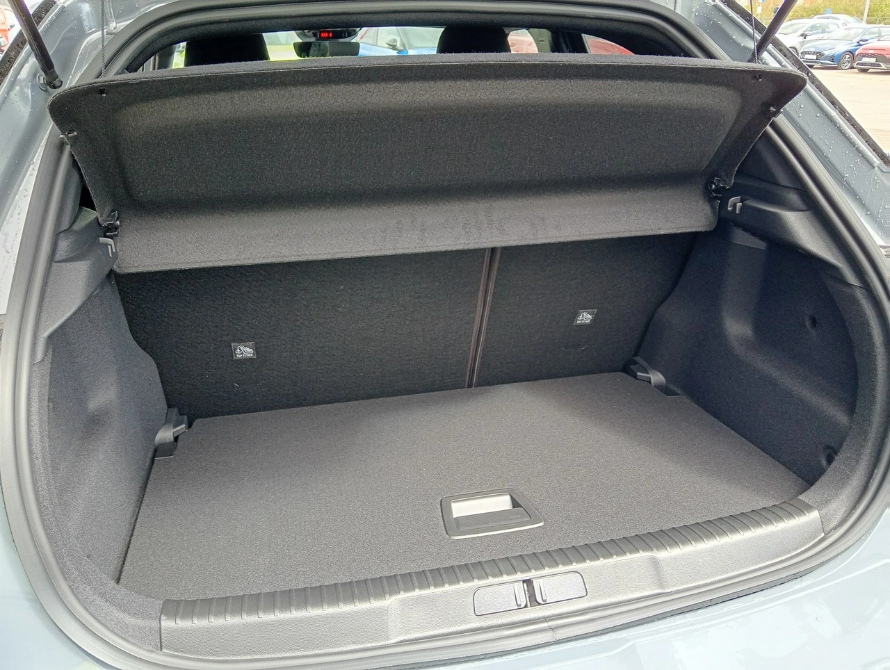 Opel Mokka - Zdjęcie 11