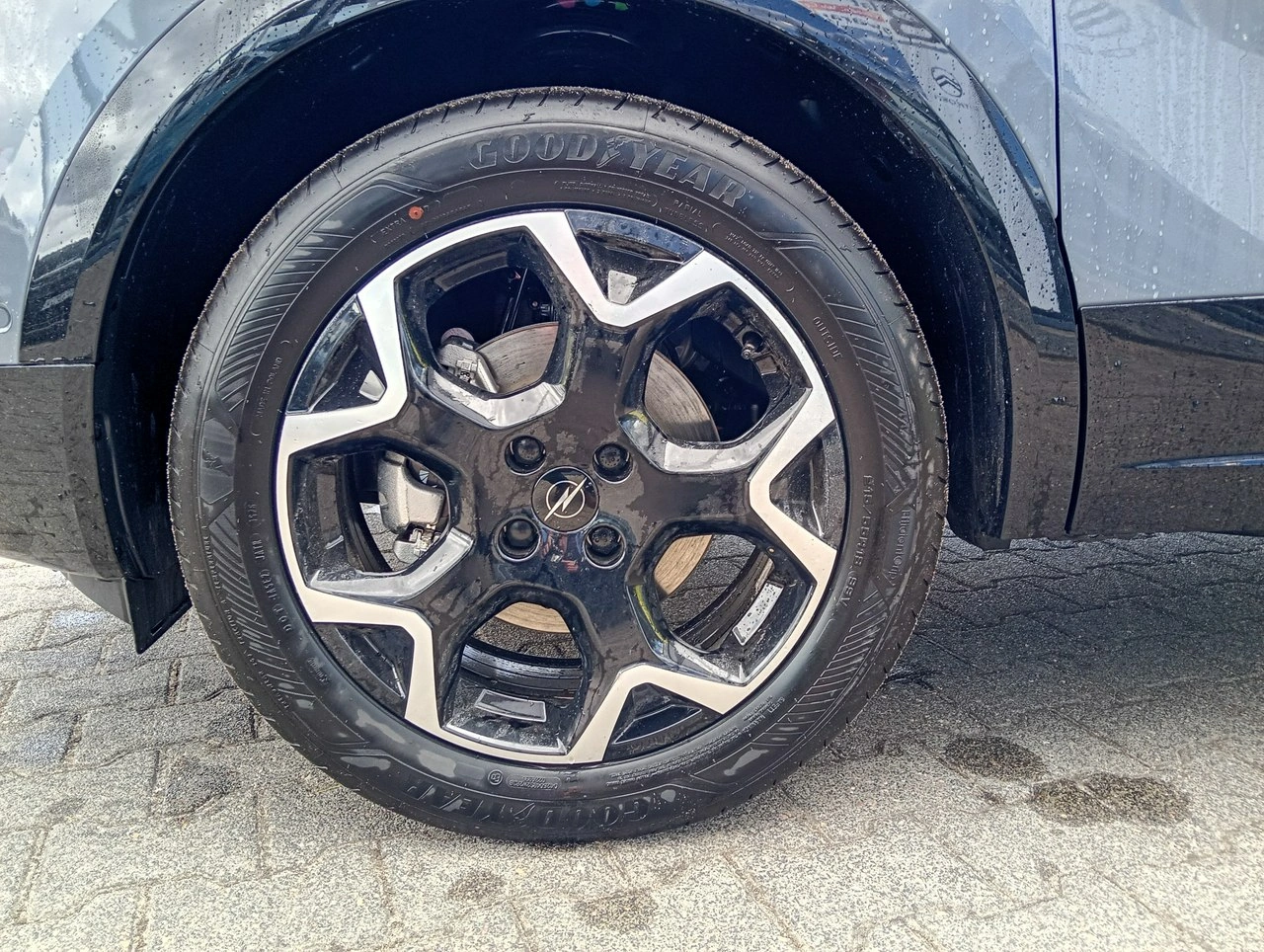 Opel Mokka - Zdjęcie 12