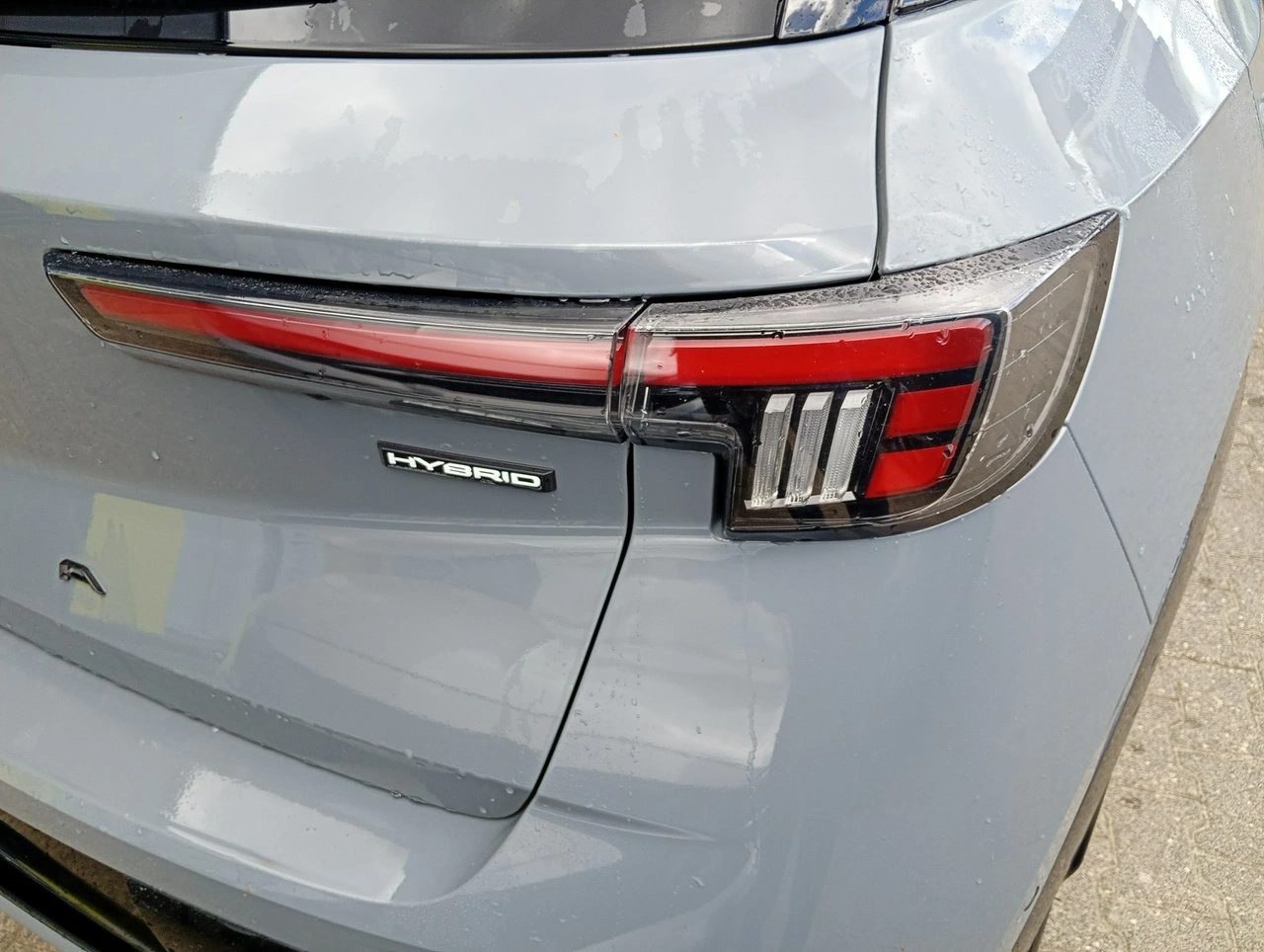 Opel Mokka - Zdjęcie 13