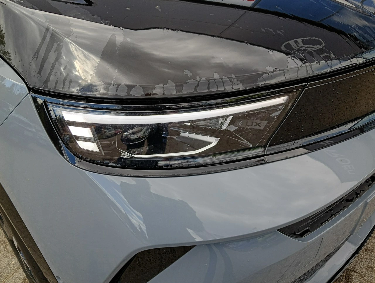Opel Mokka - Zdjęcie 14