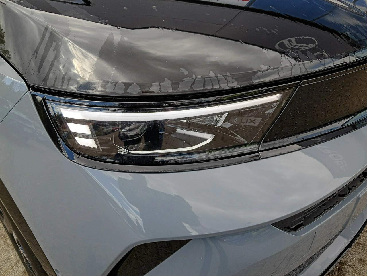 Opel Mokka - Zdjęcie 14