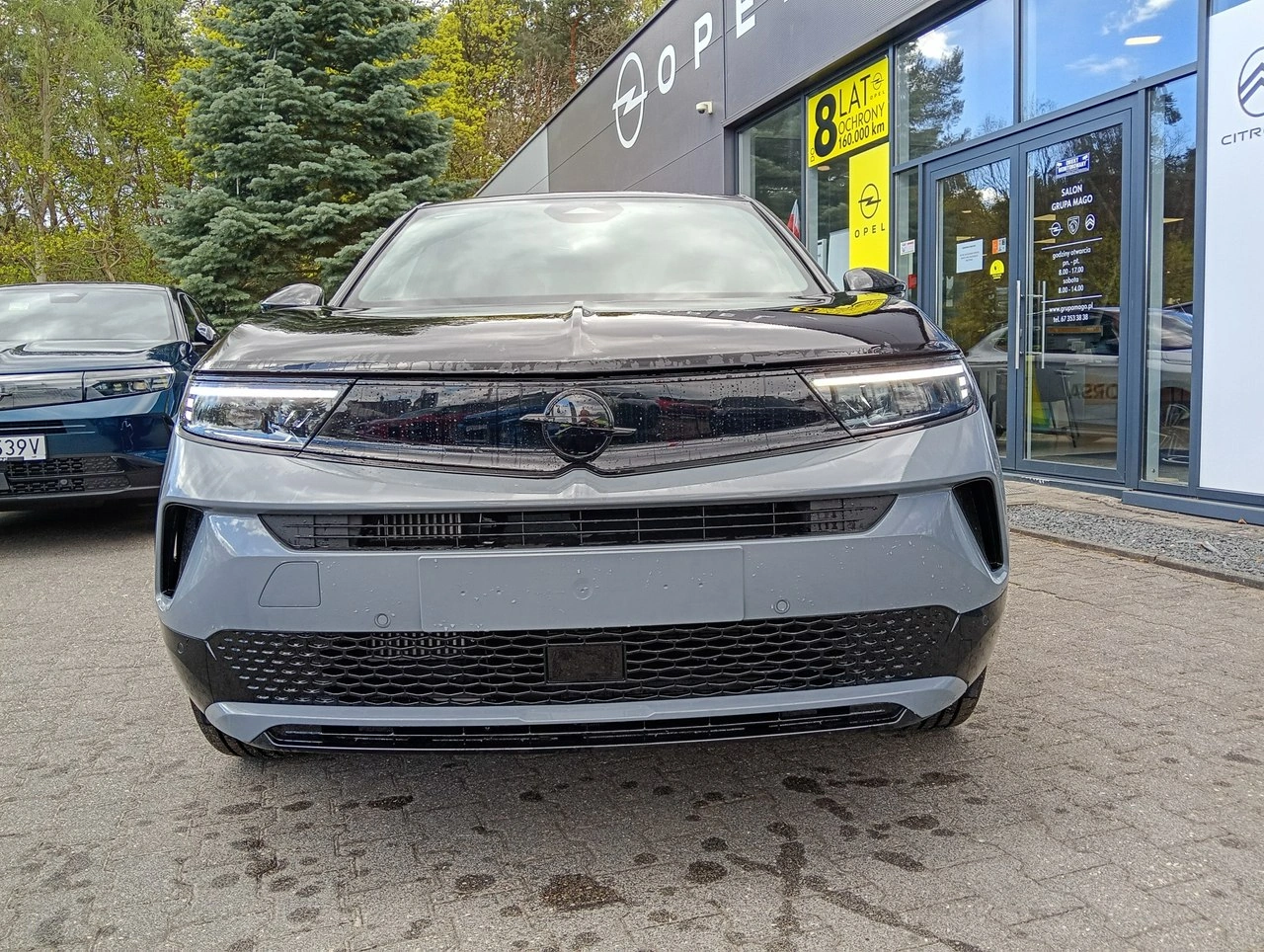 Opel Mokka - Zdjęcie 15