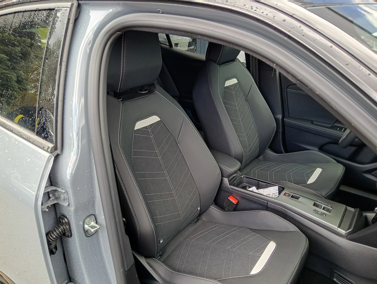 Opel Mokka - Zdjęcie 16