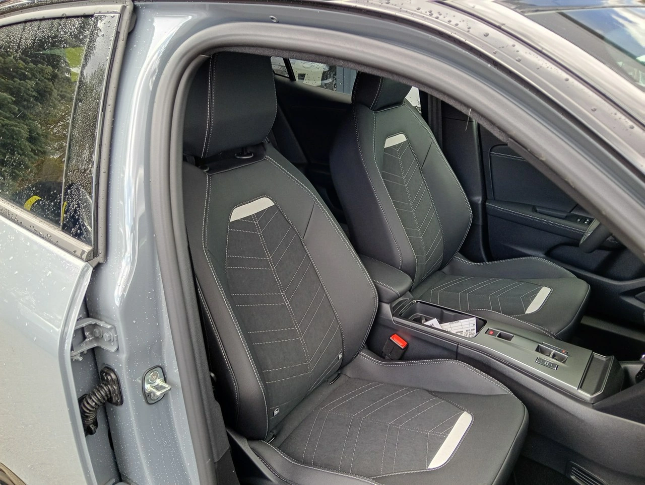 Opel Mokka - Zdjęcie 16