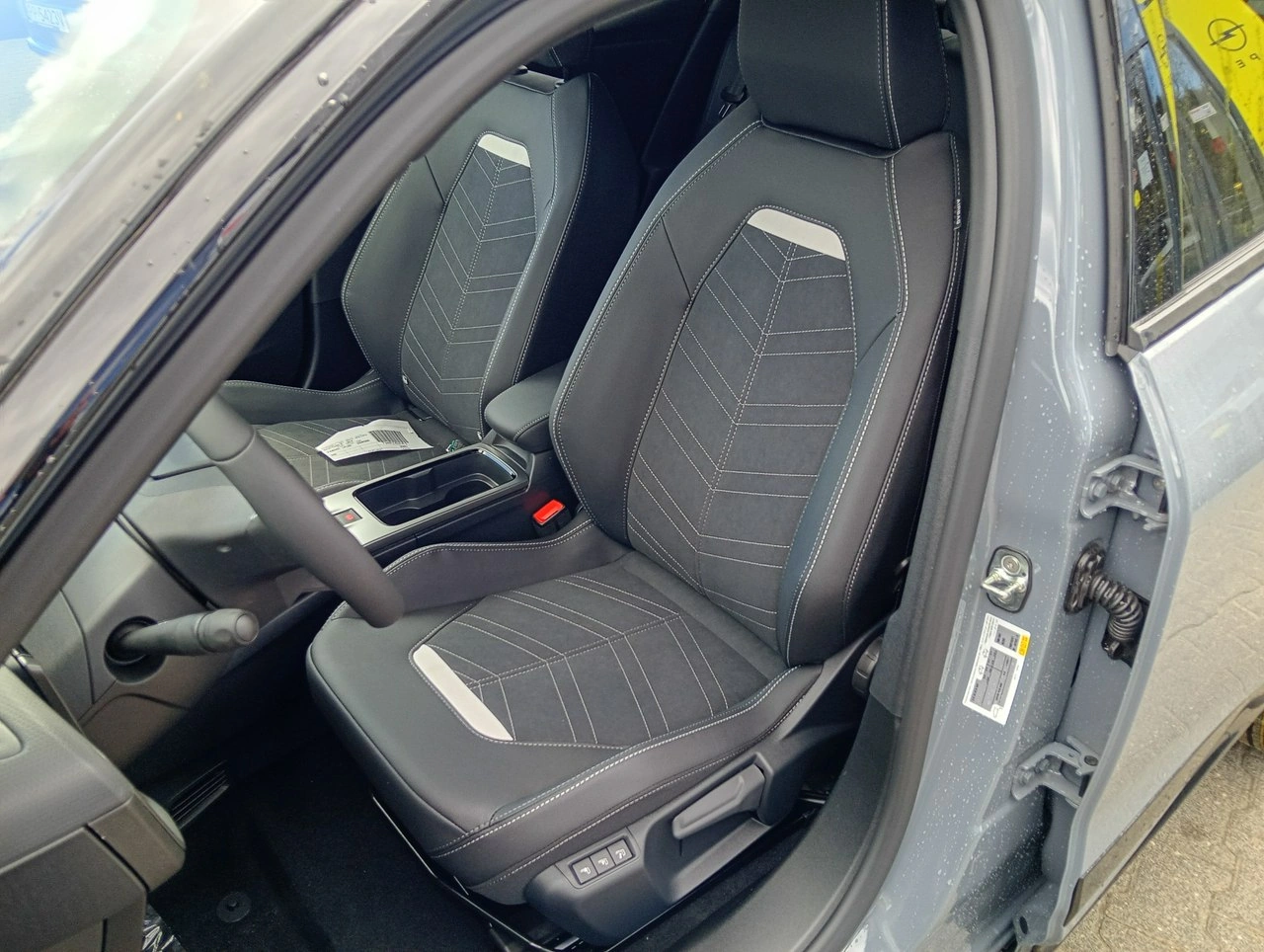 Opel Mokka - Zdjęcie 17