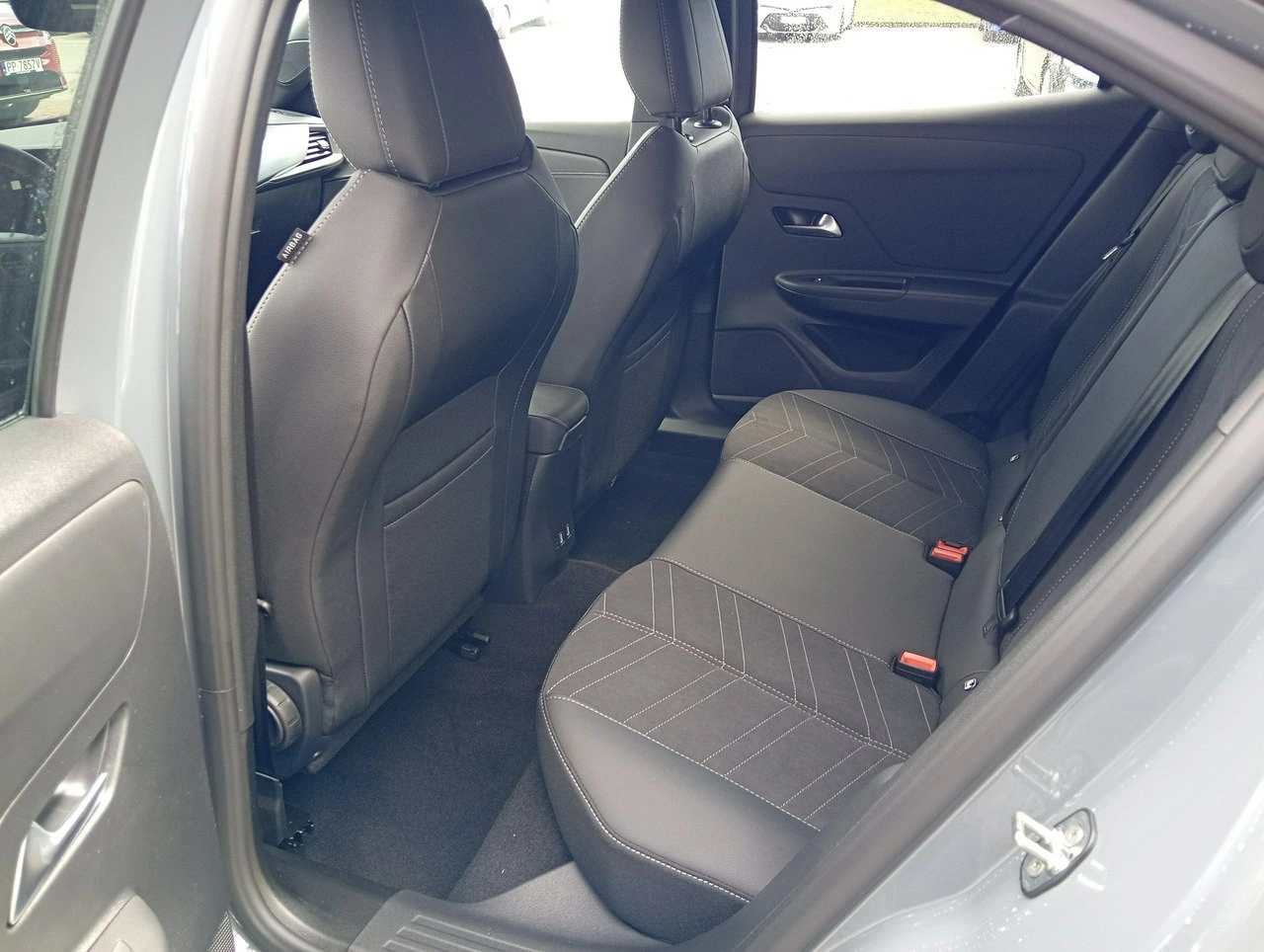 Opel Mokka - Zdjęcie 18