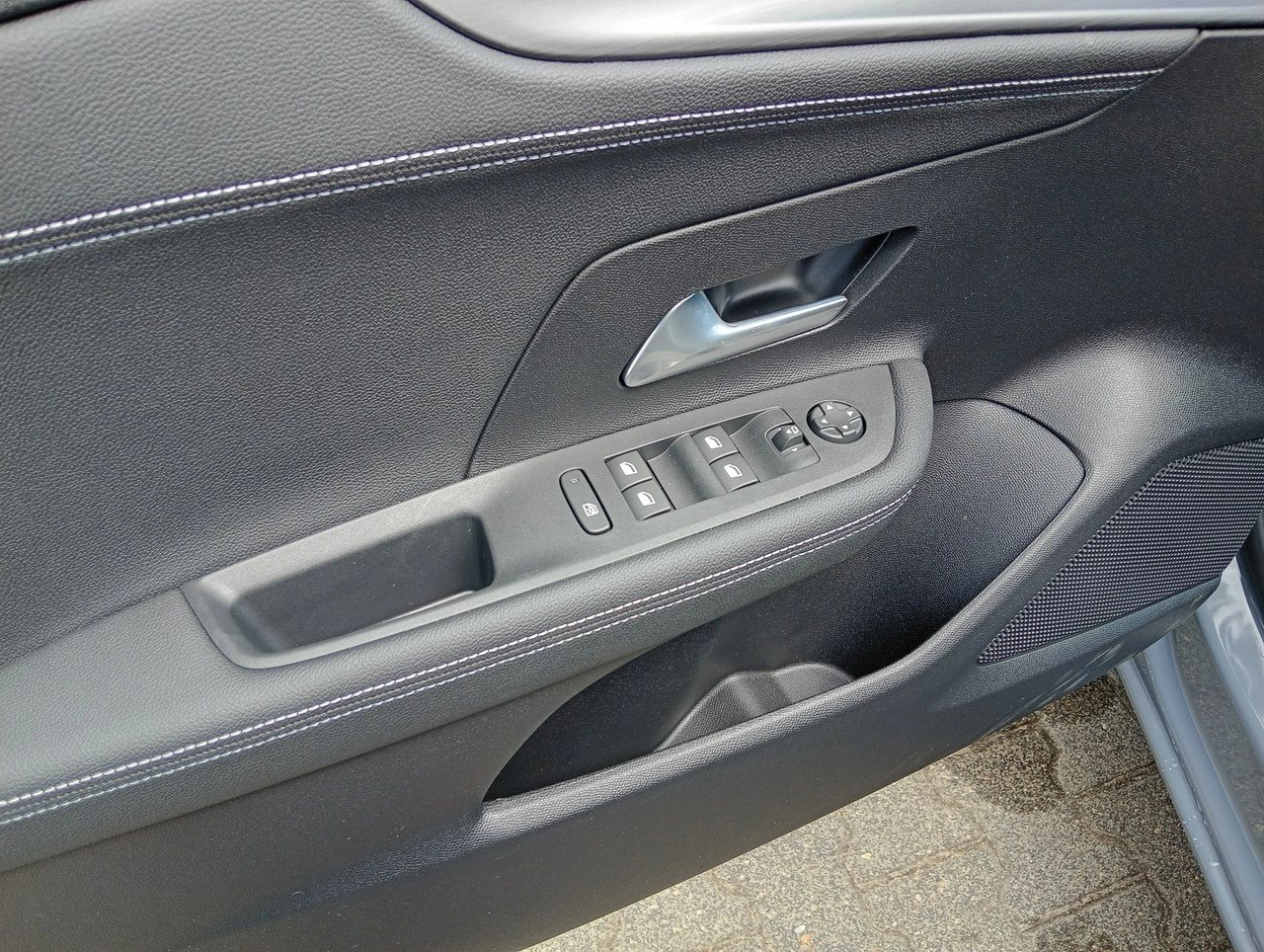 Opel Mokka - Zdjęcie 19