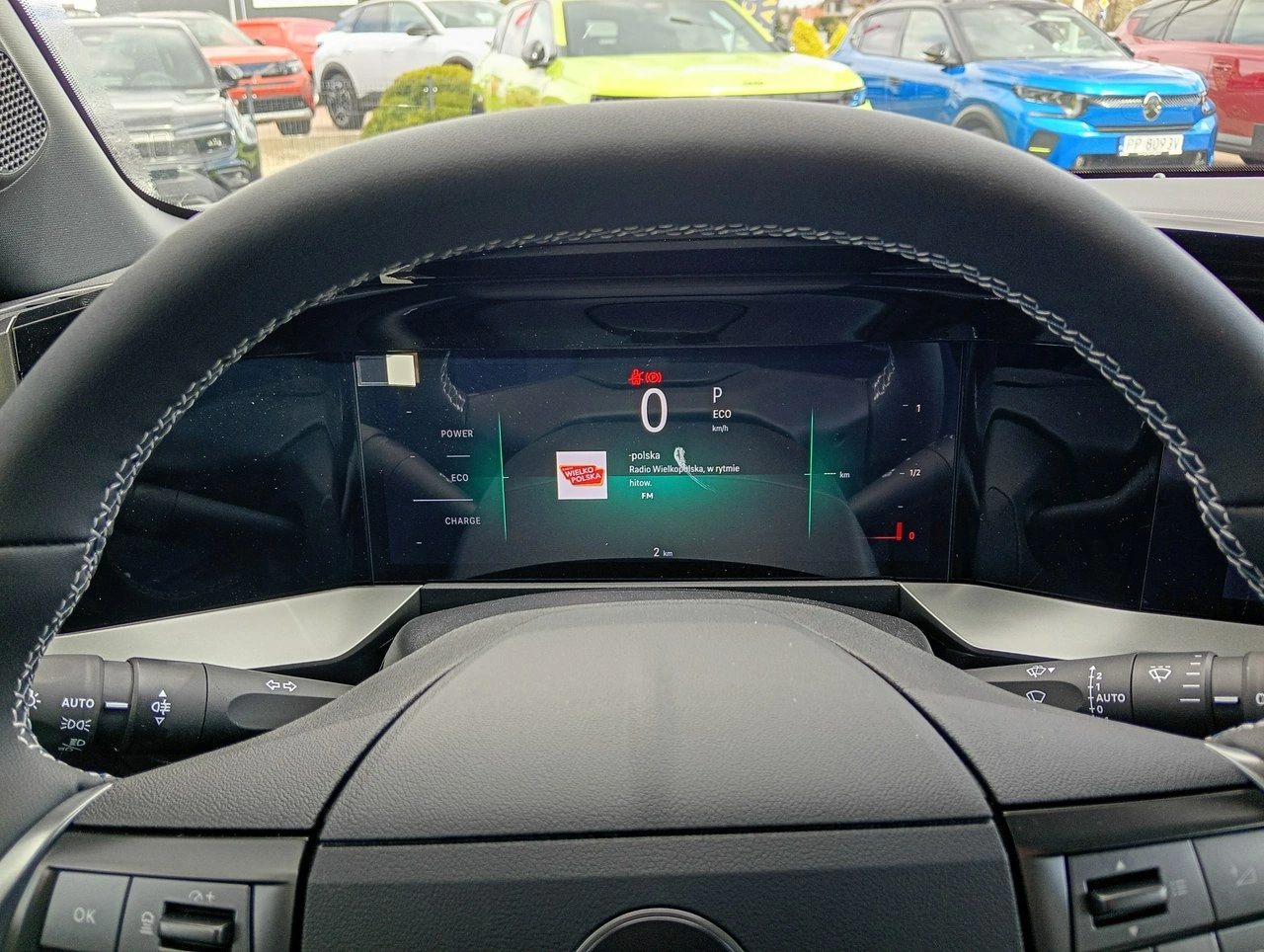 Opel Mokka - Zdjęcie 21