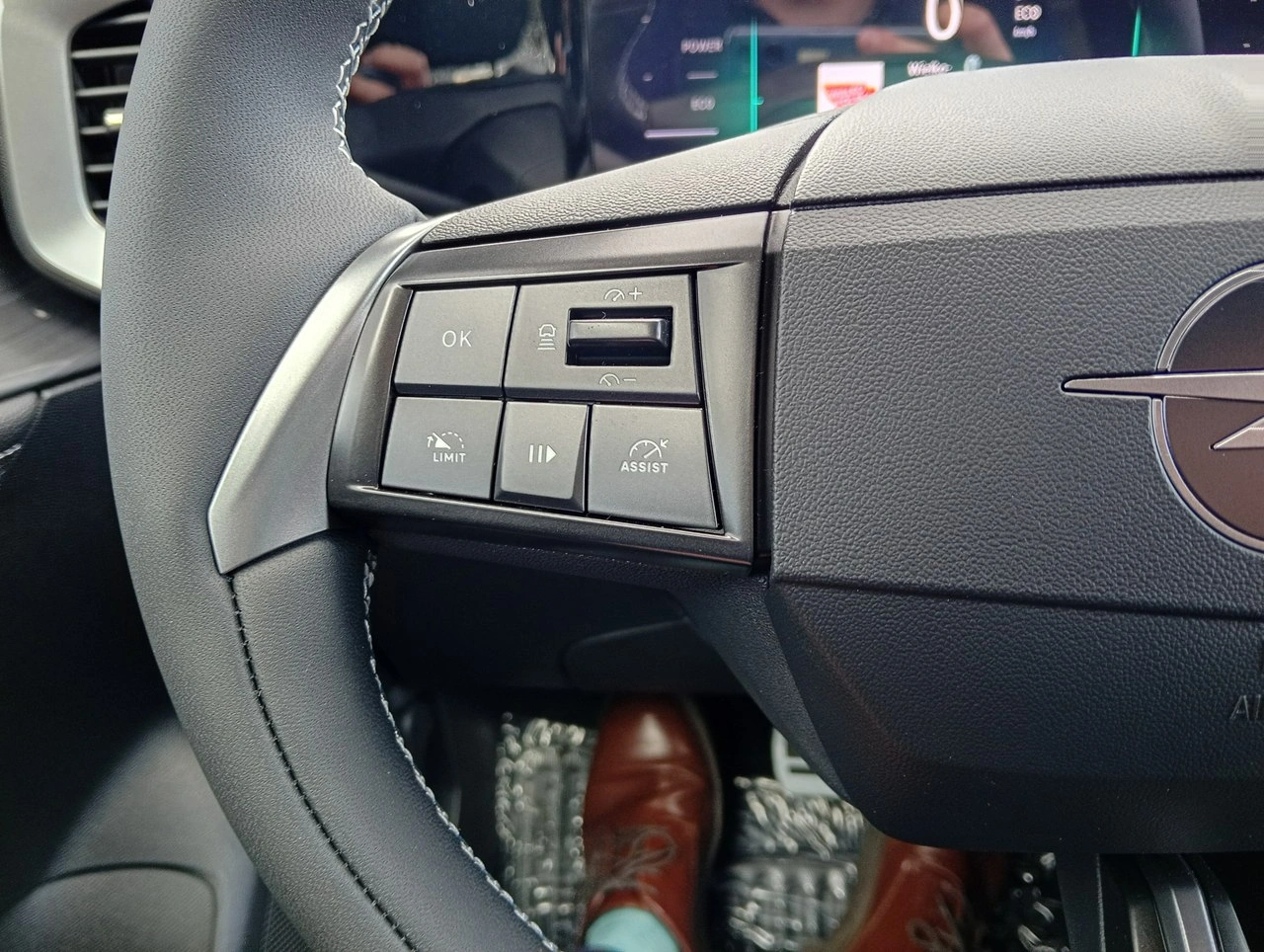 Opel Mokka - Zdjęcie 22