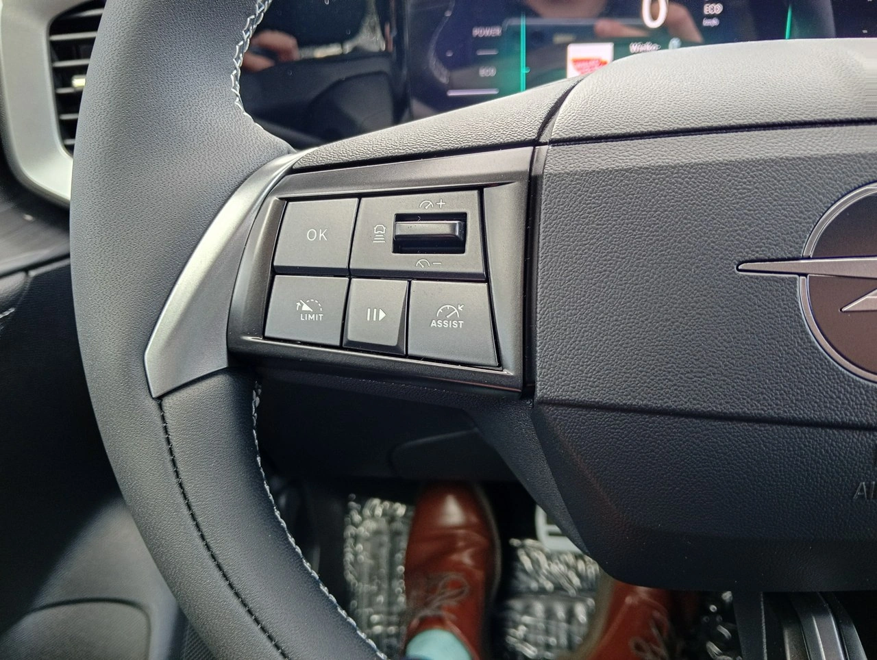 Opel Mokka - Zdjęcie 22