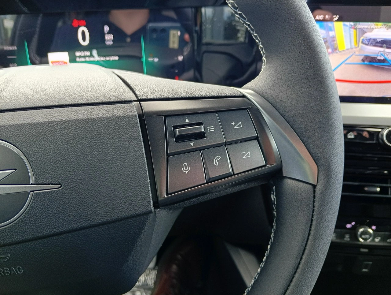 Opel Mokka - Zdjęcie 23