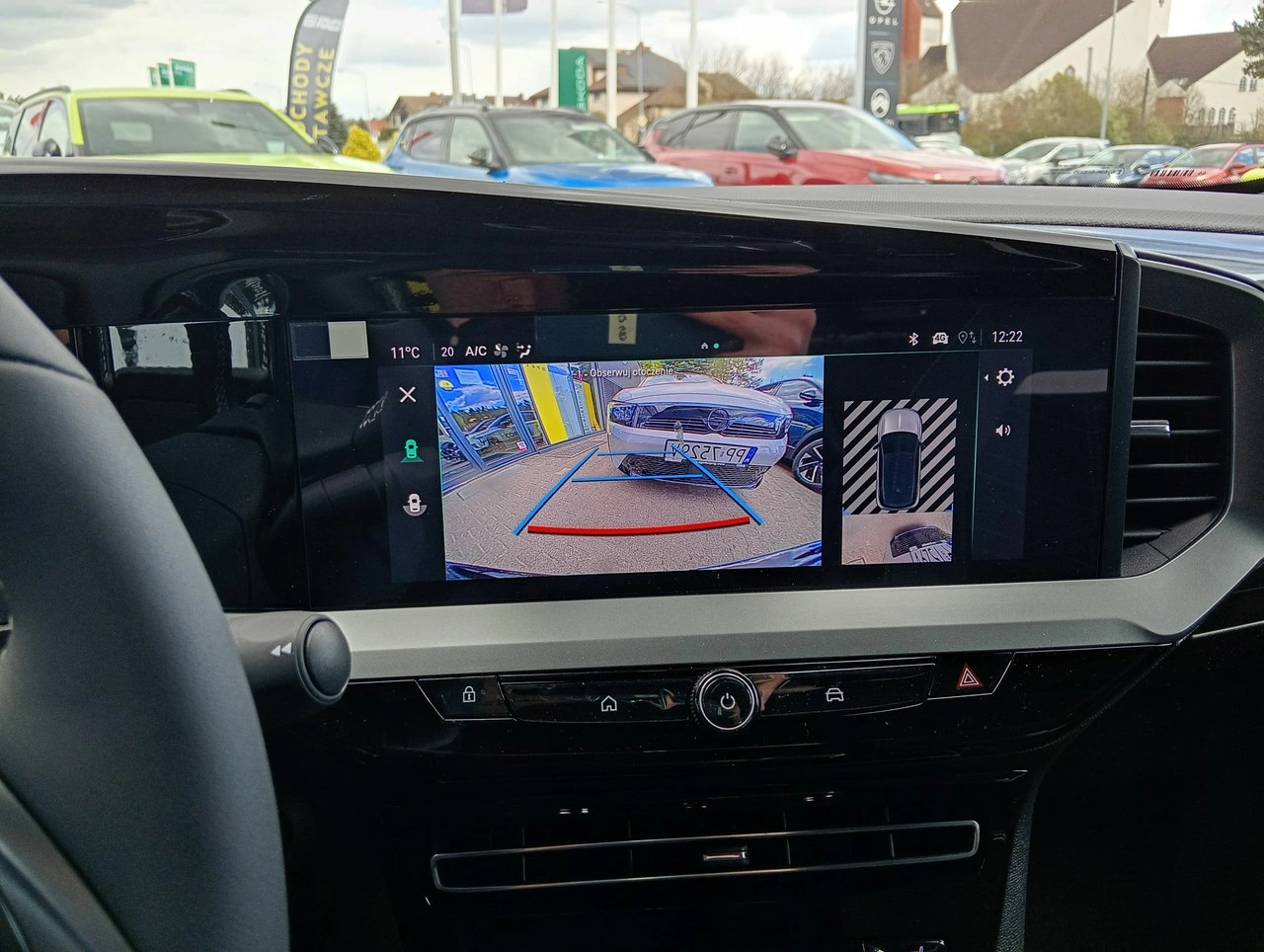 Opel Mokka - Zdjęcie 24