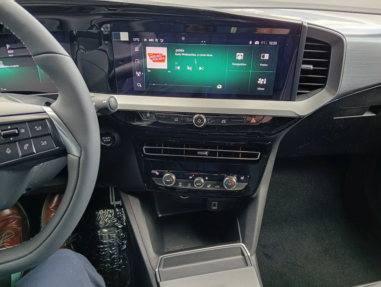 Opel Mokka - Zdjęcie 25