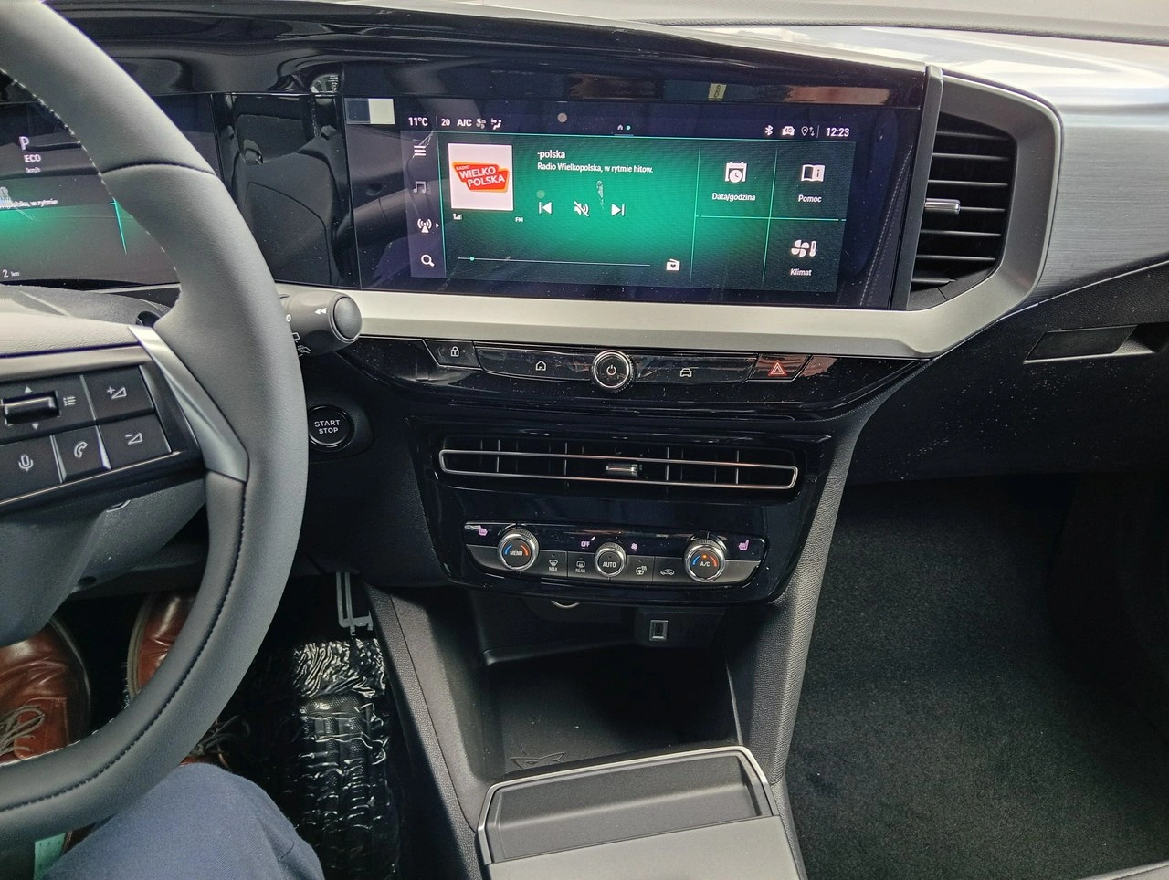 Opel Mokka - Zdjęcie 25